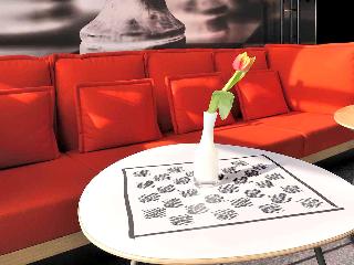 ibis Amsterdam City West fotoÄŸrafÄ±