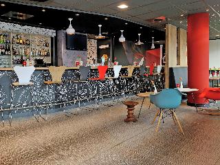 ibis Amsterdam City West fotoÄŸrafÄ±