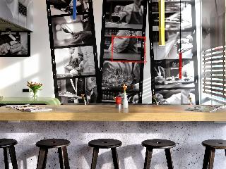 ibis Amsterdam City West fotoÄŸrafÄ±