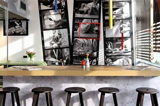 ibis Amsterdam City West fotoÄŸrafÄ±
