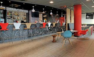 ibis Amsterdam City West fotoÄŸrafÄ±