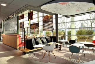 ibis Amsterdam City West fotoÄŸrafÄ±