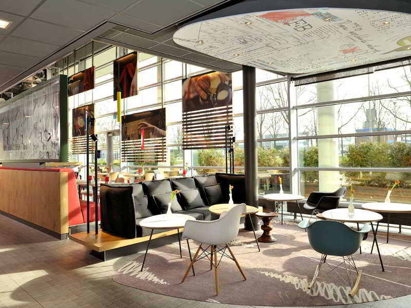 ibis Amsterdam City West fotoÄŸrafÄ±