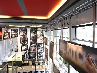 ibis Amsterdam City West fotoÄŸrafÄ±