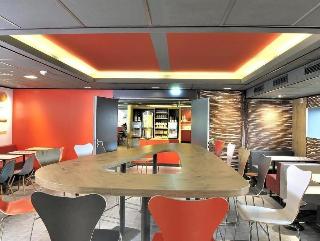 ibis Amsterdam City West fotoÄŸrafÄ±