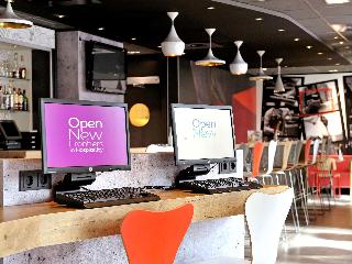 ibis Amsterdam City West fotoÄŸrafÄ±
