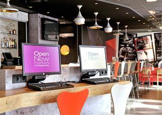 ibis Amsterdam City West fotoÄŸrafÄ±
