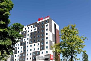 ibis Amsterdam City West fotoÄŸrafÄ±