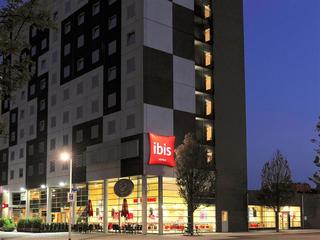 ibis Amsterdam City West fotoÄŸrafÄ±