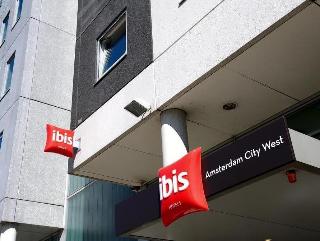 ibis Amsterdam City West fotoÄŸrafÄ±