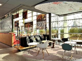ibis Amsterdam City West fotoÄŸrafÄ±