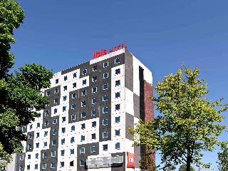 ibis Amsterdam City West fotoÄŸrafÄ±