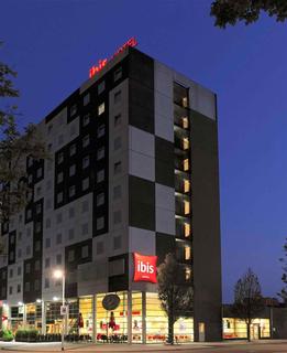 ibis Amsterdam City West fotoÄŸrafÄ±