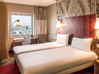 ibis Amsterdam City West fotoÄŸrafÄ±