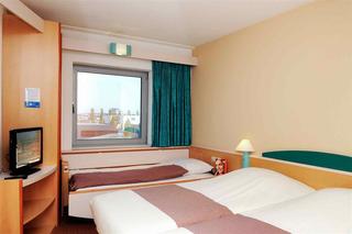 ibis Amsterdam City West fotoÄŸrafÄ±