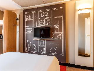 ibis Amsterdam City West fotoÄŸrafÄ±