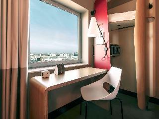 ibis Amsterdam City West fotoÄŸrafÄ±