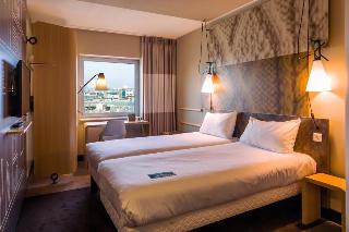 ibis Amsterdam City West fotoÄŸrafÄ±