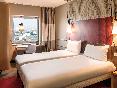 ibis Amsterdam City West oda fotoğrafı