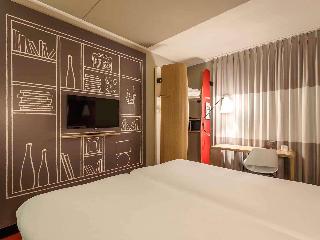 ibis Amsterdam City West fotoÄŸrafÄ±