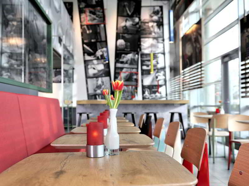 ibis Amsterdam City West fotoÄŸrafÄ±