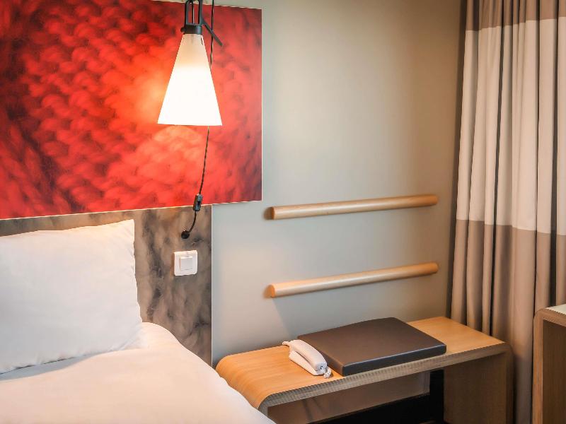 ibis Amsterdam City West - Oda