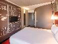 ibis Amsterdam City West oda fotoğrafı