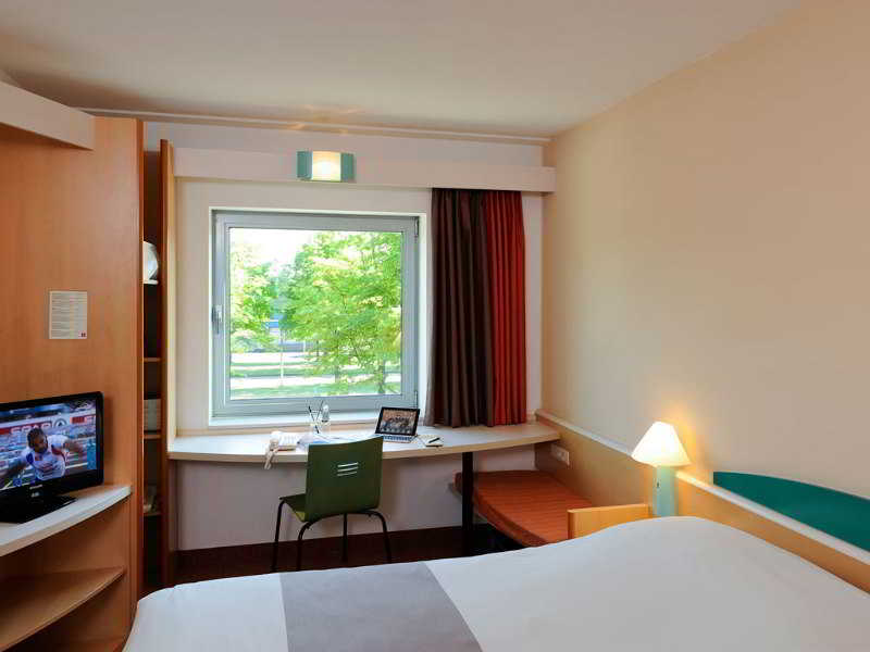 ibis Amsterdam City West fotoÄŸrafÄ±