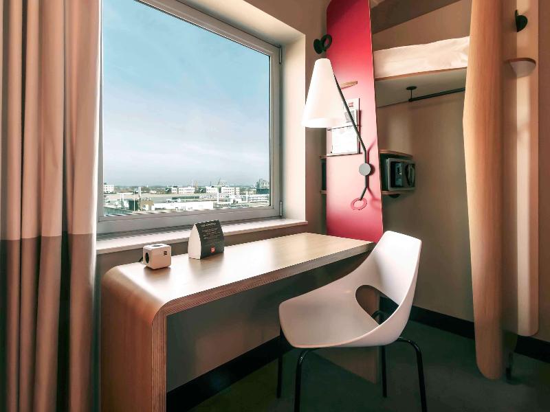 ibis Amsterdam City West - Oda