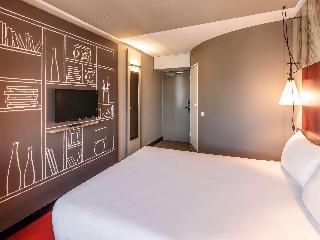 ibis Amsterdam City West fotoÄŸrafÄ±