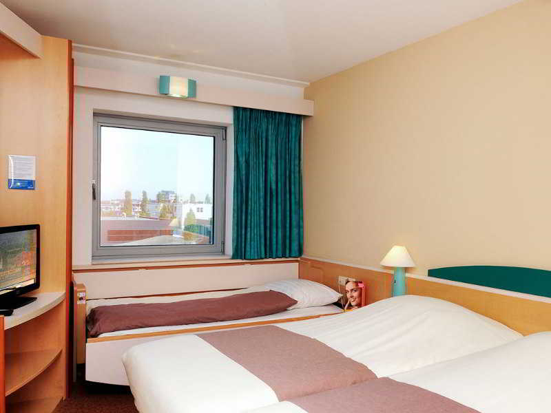 ibis Amsterdam City West fotoÄŸrafÄ±