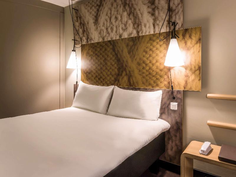 ibis Amsterdam City West - Oda