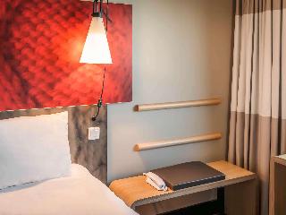 ibis Amsterdam City West fotoÄŸrafÄ±