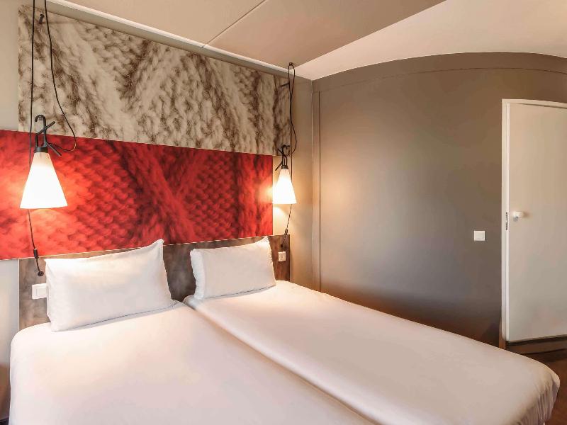 ibis Amsterdam City West - Oda
