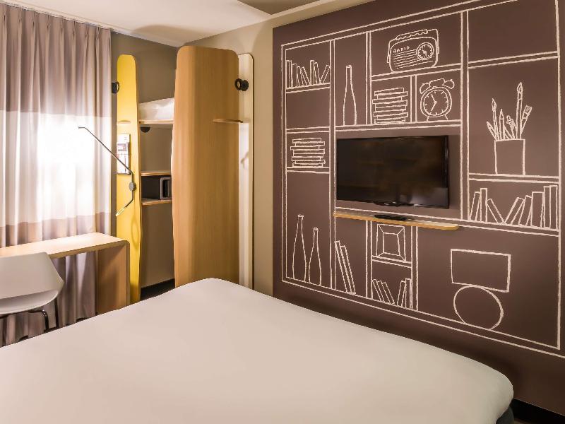 ibis Amsterdam City West - Oda