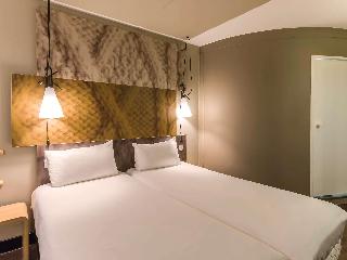 ibis Amsterdam City West fotoÄŸrafÄ±