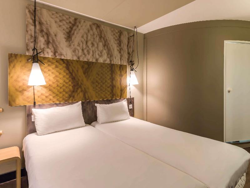 ibis Amsterdam City West - Oda