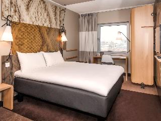 ibis Amsterdam City West fotoÄŸrafÄ±