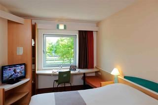 ibis Amsterdam City West fotoÄŸrafÄ±