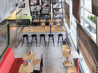 ibis Amsterdam City West fotoÄŸrafÄ±