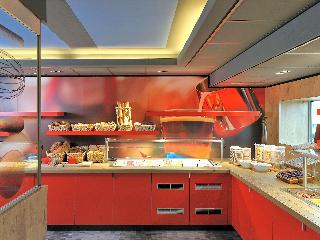 ibis Amsterdam City West fotoÄŸrafÄ±