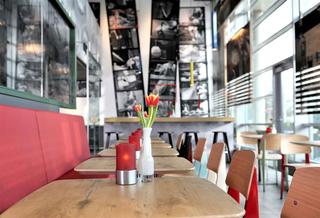 ibis Amsterdam City West fotoÄŸrafÄ±
