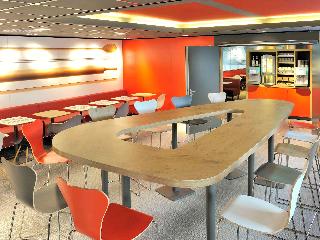ibis Amsterdam City West fotoÄŸrafÄ±