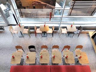 ibis Amsterdam City West fotoÄŸrafÄ±