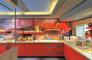 ibis Amsterdam City West fotoÄŸrafÄ±