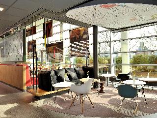 ibis Amsterdam City West fotoÄŸrafÄ±