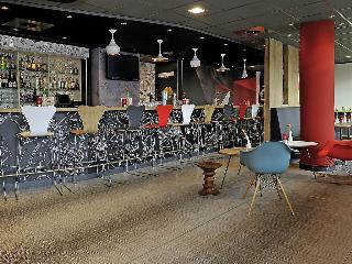 ibis Amsterdam City West fotoÄŸrafÄ±