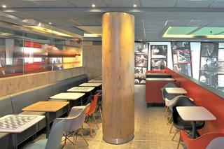 ibis Amsterdam City West fotoÄŸrafÄ±