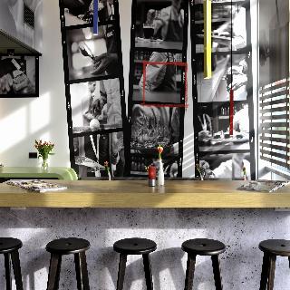 ibis Amsterdam City West fotoÄŸrafÄ±