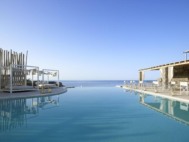 Artemis Deluxe Rooms - Genel